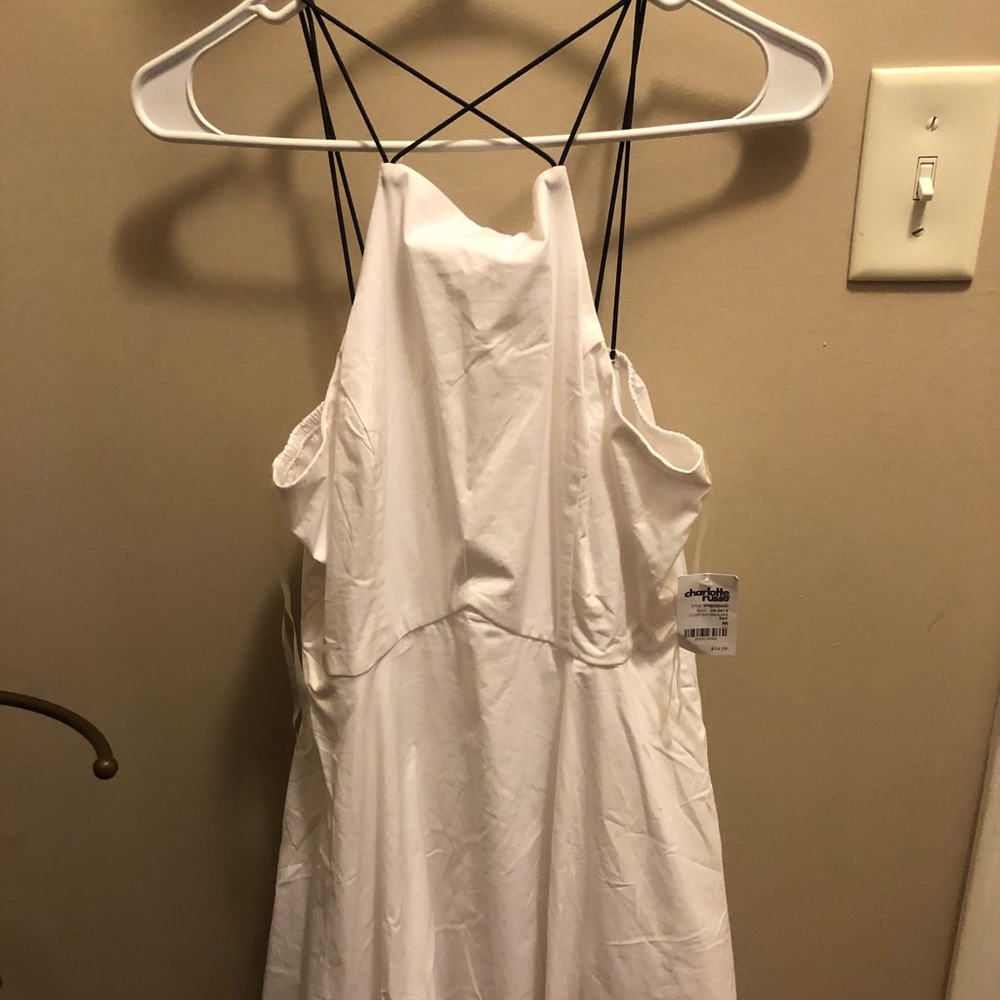 Charlotte Russe Dress